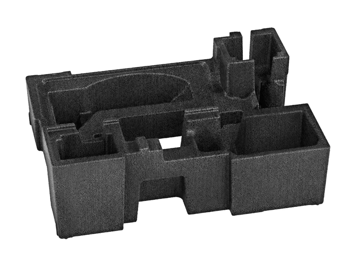 Insert de L-Boxx 238 Bosch réf. 1 600 A00 2VE